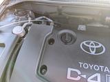 Toyota Avensis Combi 2.0 D-4D - - Toyota Avensis: Standheizung