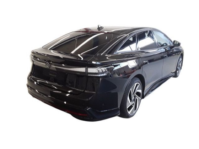 Volkswagen ID.7 Pro Black Style 20 AHK DCC PANO WÄPU foto 3