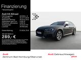 Audi A4 allroad quattro 40 TDI*Navi*Matrix*Alu*AHK*HU - Audi A4 Allroad in Duisburg