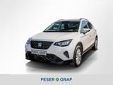 Seat Arona Style 1.0 TSI 81 kW LED/KAMERA/NAVI/SHZ - Seat Arona in Magdeburg