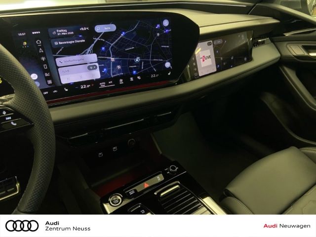 Audi A6 e-tron - Bild 15
