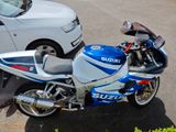 Suzuki GSX-R 750 K2 - SUZUKI GSX R 750 K7