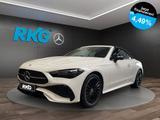 Mercedes-Benz CLE 200 Cabrio EDITION AMG NIGHT DISTRONIC 360° - Mercedes-Benz CLE 200 in Köln