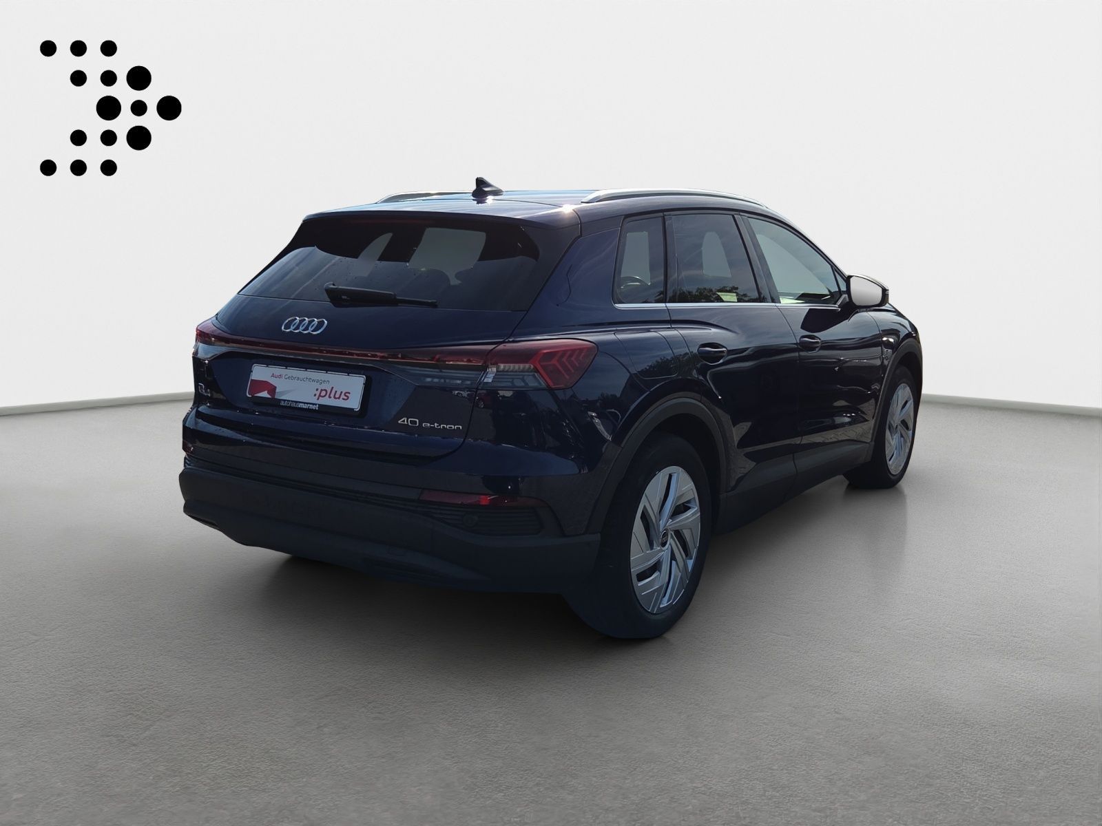 Audi Q4 e-tron - Bild 2