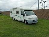 Fiat ducato 2.8jtd Alko mc34xa   chausson - Fiat 2 8 jtd