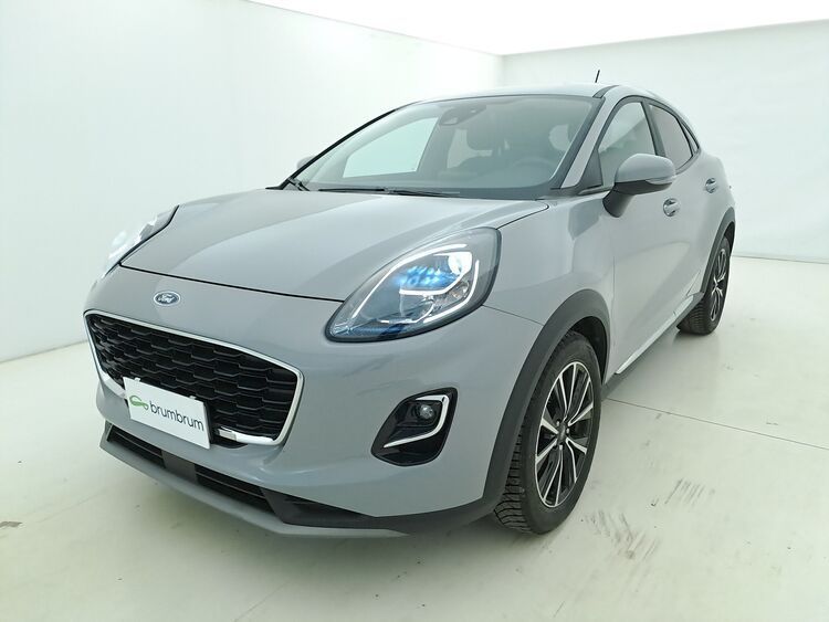 Image of Ford Puma