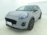 Ford Puma Titanium BZ467458 1.0 Mild Hybrid 125C - Ford: P4 12m