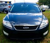 Ford Mondeo Lim. Trend - Ford Mondeo aus 2007 mit Diesel-Antrieb
