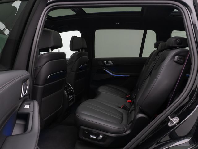 Foto Nummer 25: BMW X7 M60