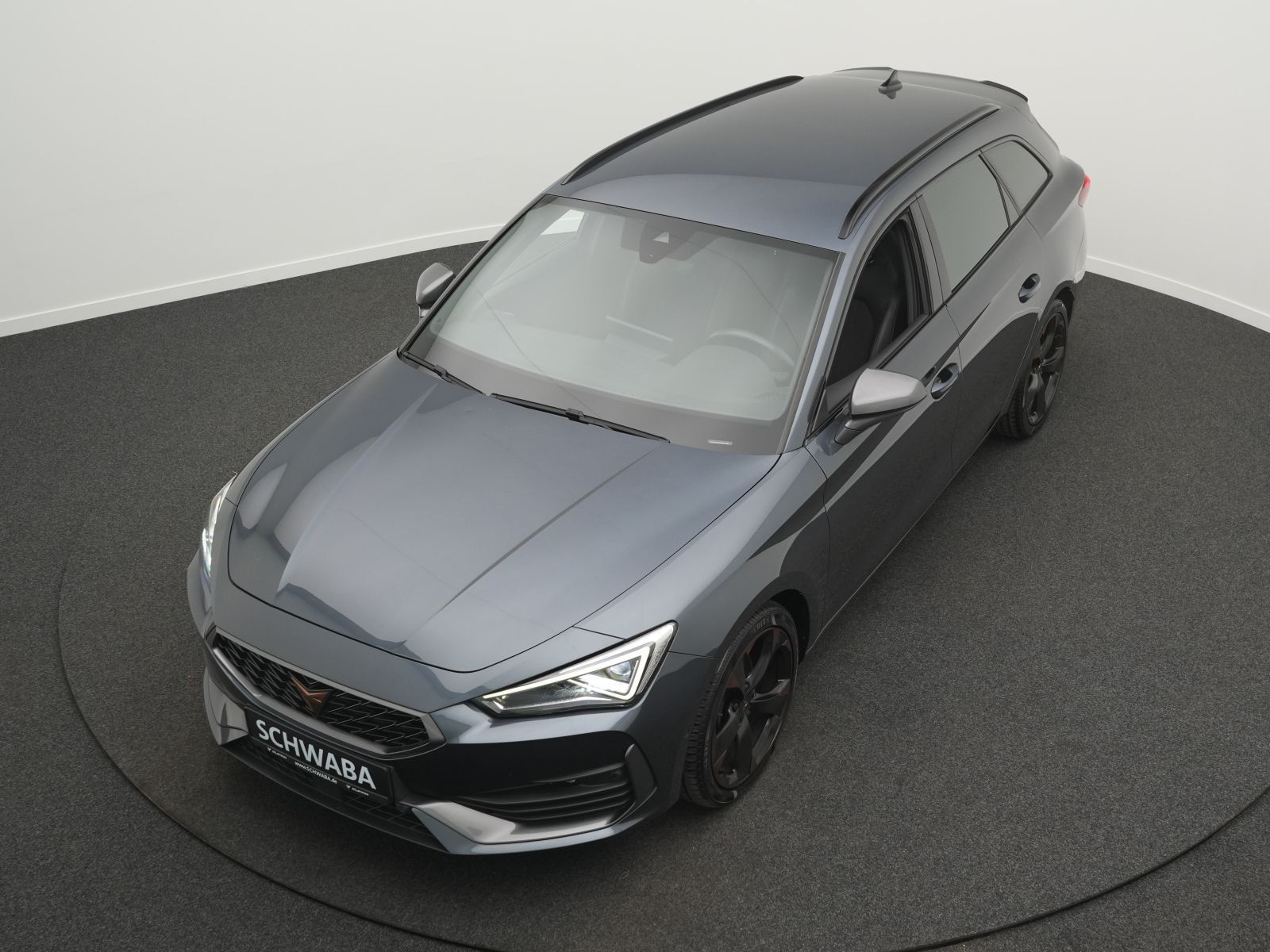 Cupra Leon - Bild 19
