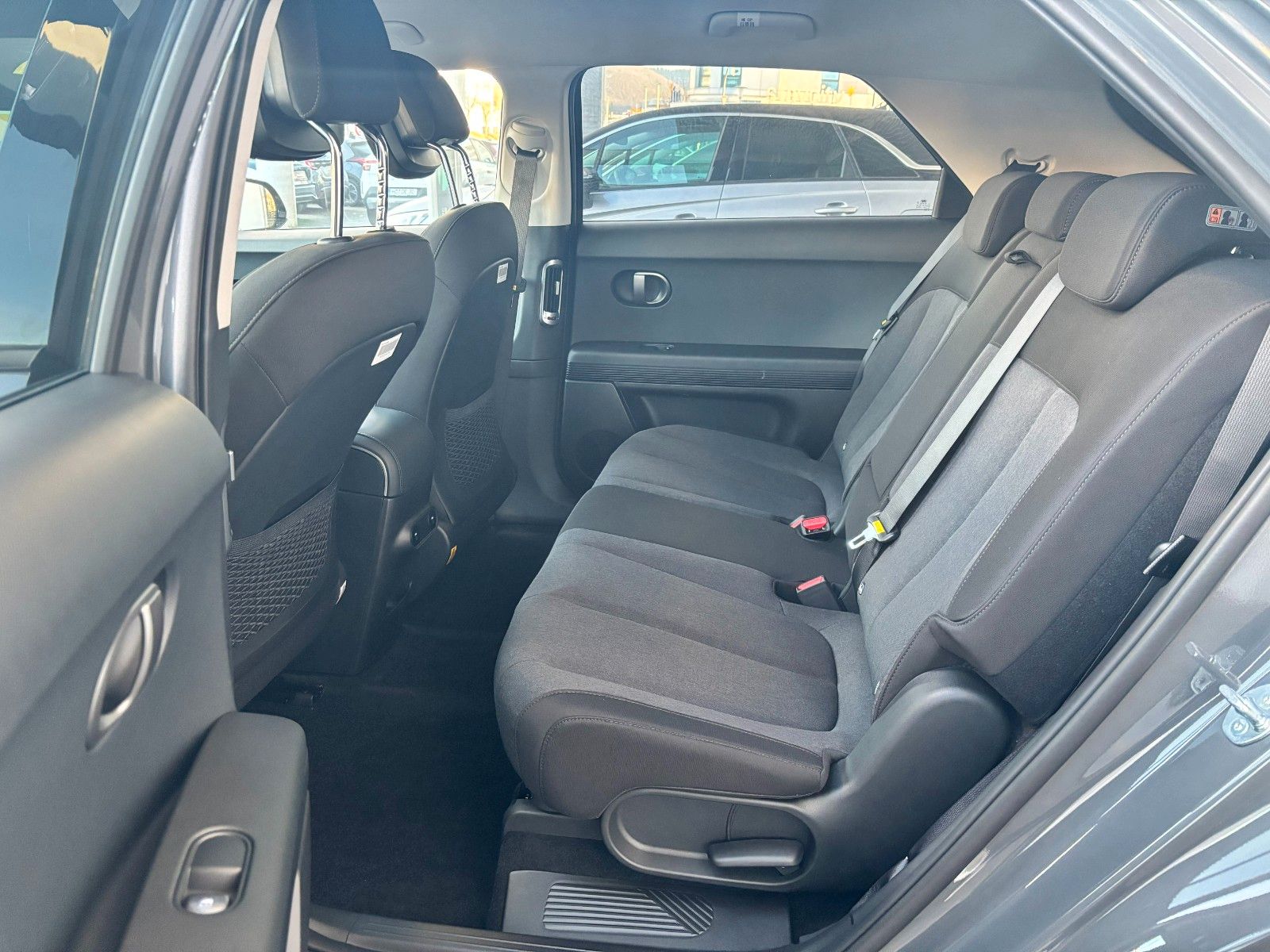 Fahrzeugabbildung Hyundai IONIQ 5 Centriq MY26 NAVI/BOSE/SHZ !