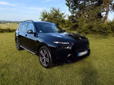 BMW X7 xDrive40d -M Sport HUD PANO AHK 360°KAM PANOR - BMW X7 von privat