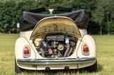 Volkswagen Käfer 1302 LS Cabrio-Bj.´71-Gutachtennote 2 - Volkswagen: Cabrio, Kaefer 1302