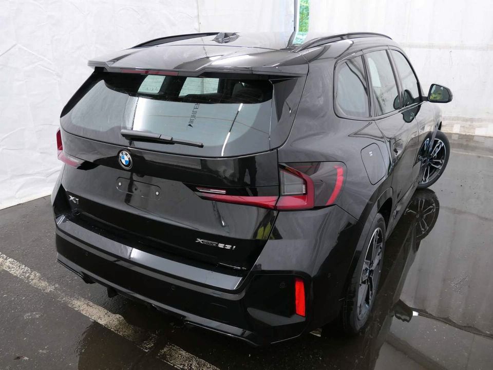 BMW X1 - Bild 4