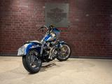 Harley-Davidson FXDC Dyna Super Glide Custom ORIGINALTEILE V. - HARLEY-DAVIDSON FXDC DYNA SUPER GLIDE CUSTOM