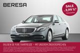 Mercedes-Benz S 350 d 4M Standhz Pano Massage HUD Sitzklima - Mercedes-Benz S 350