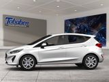 Ford Fiesta Active X + Navi + Keyless - Ford Fiesta: Active X