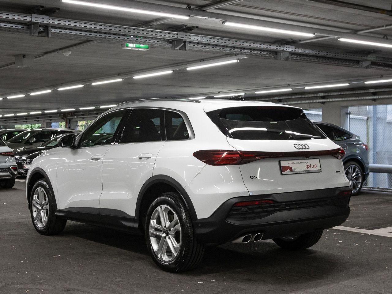 Audi Q5 - Bild 4