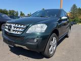 Mercedes-Benz ML 280 CDI Bi-Xenon Memory Designo Leder - Mercedes-Benz ML 280 Gebrauchtwagen