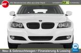 BMW Touring 330 d DPF + AUTOMATIK+SPORTFAHRW+SITZE - BMW 330 aus 2010: 330d