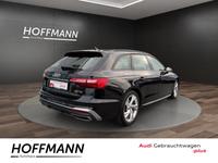 Audi A4 Avant 35 TDI S line ACC+PDC+Navi
