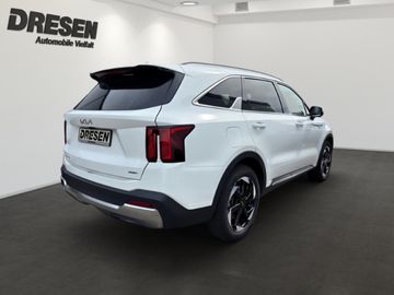 KIA Sorento - 3