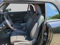 MINI John Cooper Works Cabrio - Vorschau Bild 11