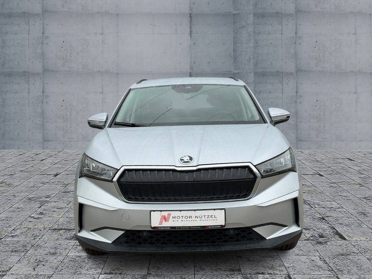 Skoda Enyaq - Bild 3