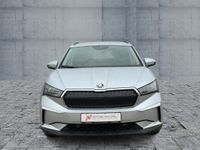 Skoda Enyaq - Vorschau Bild 3