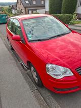 Volkswagen Polo 1.4 Auto Comfortline  - Volkswagen Polo aus 2008