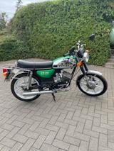 Zündapp KS Super Sport 530 500 - ZÜNDAPP VON 1 BIS 50 CCM