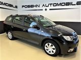 Dacia Logan MCV II 0.9 TCe LPG 90 eco² Kombi Laureate - mit LPG-Antrieb: Kombi