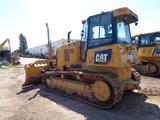 CAT D6K2 XL Topcon 2D Steuerung!!! - CAT Raupe/Dozer D6