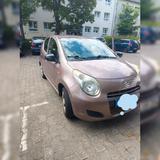 Suzuki Alto 1.0 Basic Basic - Suzuki Alto: Basic