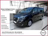 Nissan Primastar 2,8t dCI 170 TEKNA - Nissan Primastar Jahreswagen