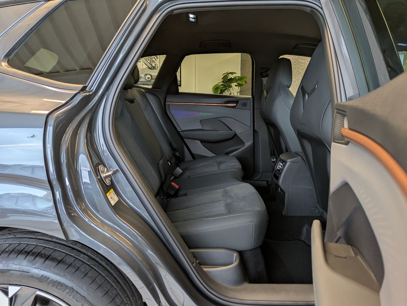 CUPRA Terramar 1.5 eTSI Sennheiser Edge-Paket HUD 19" - Image 15