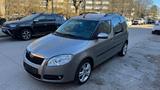 Skoda Roomster Comfort.Auto.ERST 72 TKM - Skoda Roomster: Comfort