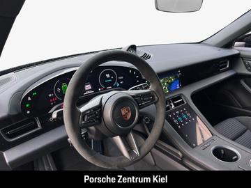 صورة مصغرة 11 لـ 2026 Porsche TAYCAN