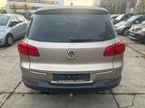 Volkswagen Tiguan 2.0 TDI 81kW BlueMot Tech CityScape C... - Volkswagen Tiguan CityScape mit Diesel-Antrieb
