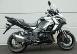 Kawasaki Versys 1100SE - KAWASAKI MOTORRAD