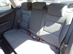 Fahrzeugabbildung Audi A3 1.6 TDI Attraction Automatik *1-HAND / SCHECK