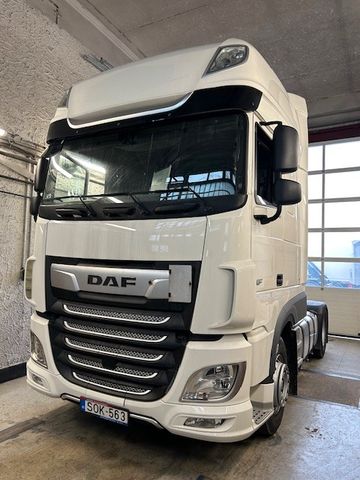 DAF Xf 480...SSC...Sehr Schön...Standard...3 Stck