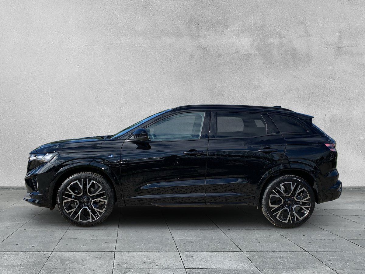 Renault Austral - Bild 2