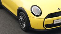 MINI Cooper Cabrio - Vorschau Bild 20