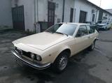 Alfa Romeo Alfetta 1.8 condizionatore prima seri - Alfa Romeo Gebrauchtwagen von 1976