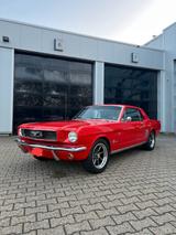 Ford Mustang H-Kennzeichen Oldtimer - Ford Mustang in Hagen