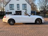 Mercedes-Benz E 220 d Automatik Cabrio Vollleder, MB Garantie  - Mercedes-Benz E 220 Gebrauchtwagen in Hamm