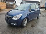 Opel Agila  1.0 - Opel Agila: Kleinwagen, 1.0