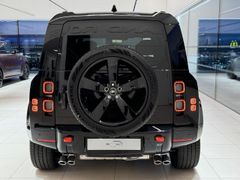 Foto Nummer 6: LAND ROVER Defender