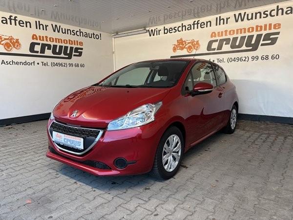 Peugeot 208 1.0 Active PureTech 68 - Ganatie bis 01-2028